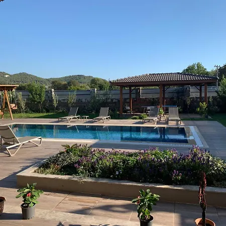 Villa Kuzey Guney Fethiye