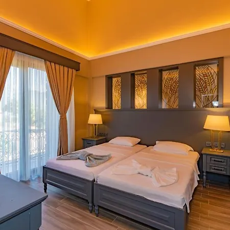 Villa Kuzey Guney