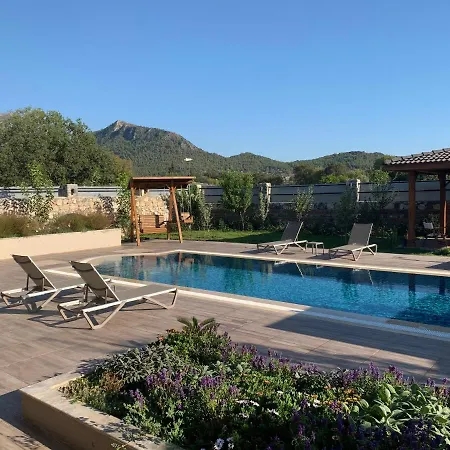 Villa Kuzey Guney Fethiye